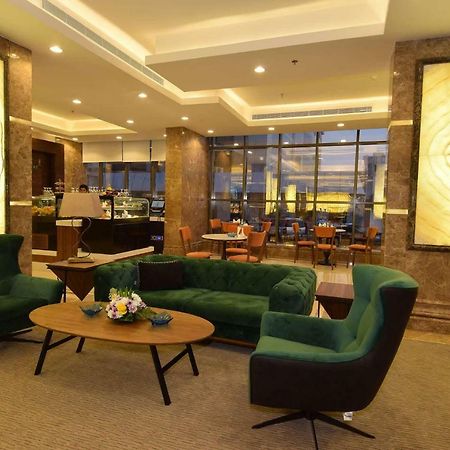 Salsabil Hotel By Warwick Al Corniche Yidda Exterior foto